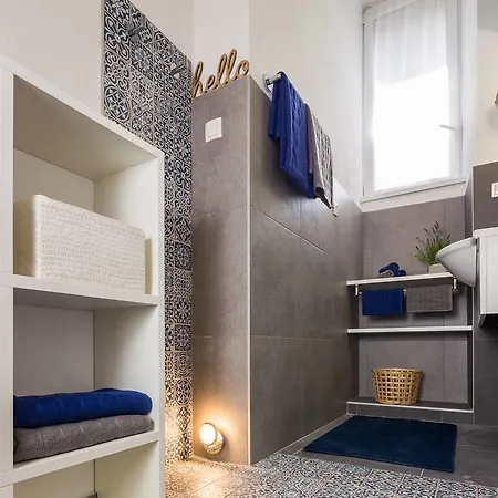 N&m 게스트하우스 스플리트