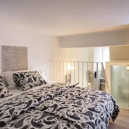 Affittacamere N&m Spalato