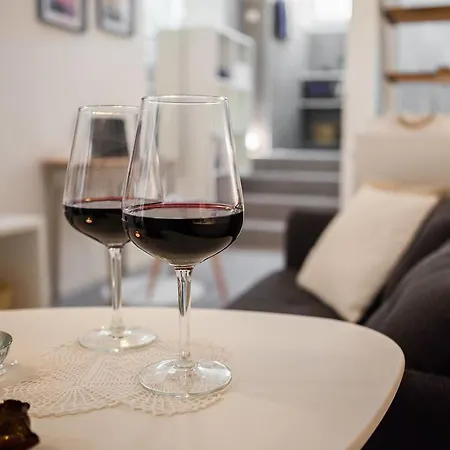 N&m 招待所 斯普利特