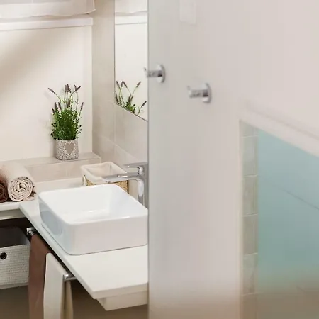 N&m 게스트하우스 스플리트