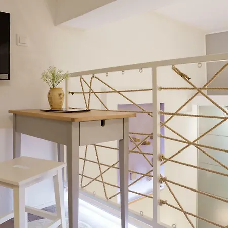 N&m Guest house Split