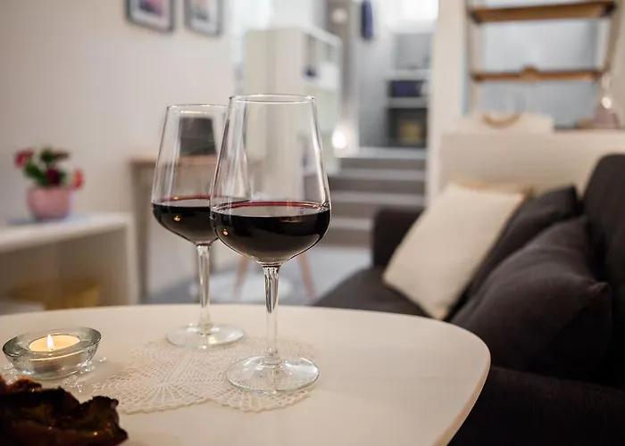 N&m בית הארחה ספליט