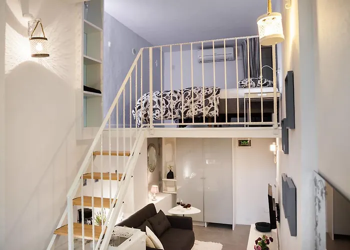 בית הארחה N&m 3*