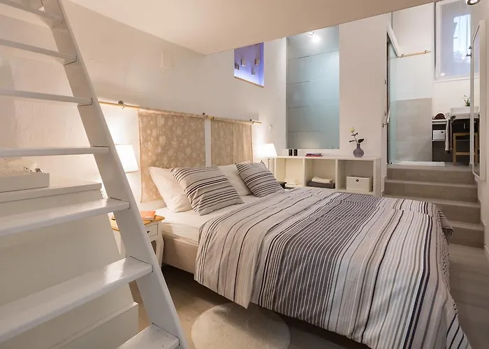 N&m בית הארחה ספליט