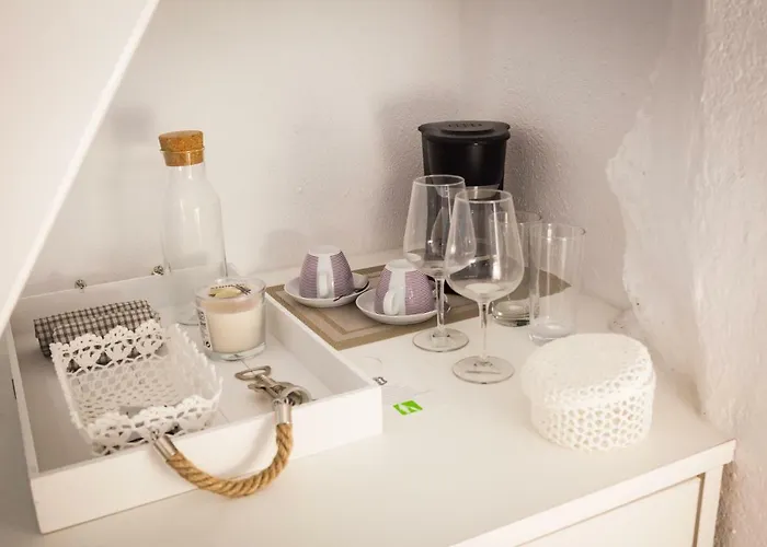 N&m בית הארחה ספליט