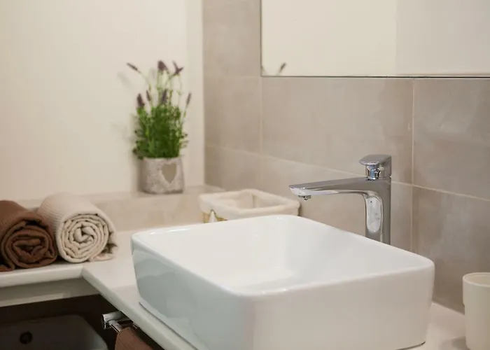 בית הארחה N&m